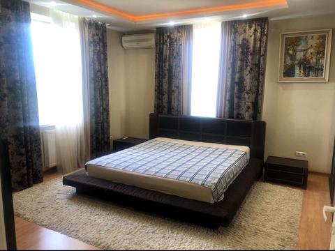 квартира по адресу Дмитра Чижевського ул. (Петра Чаадаева), 2-Б