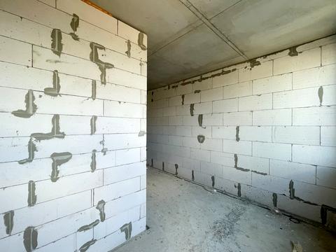 квартира по адресу Радужная ул., 58 Б