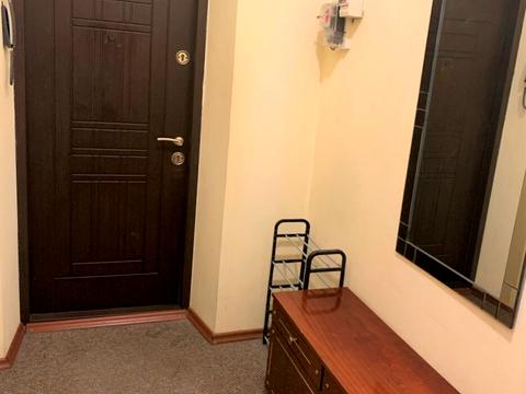 квартира по адресу Марка Безручка ул., 29