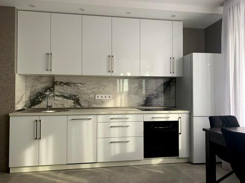 квартира по адресу Днепровская набережная ул., 16-Д