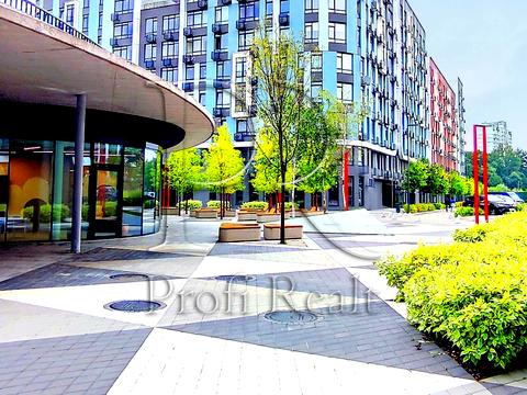 квартира за адресою Тадея Рильського бульв., 3