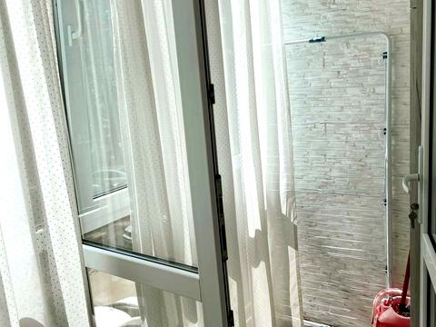 квартира за адресою Радистів вул., 34