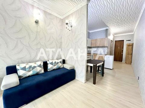 квартира за адресою Миколи Боровського вул., 17