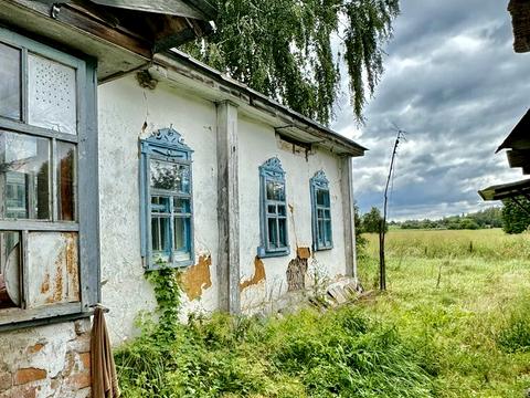 дом по адресу с. Великий Злиев, Шкільна, 53