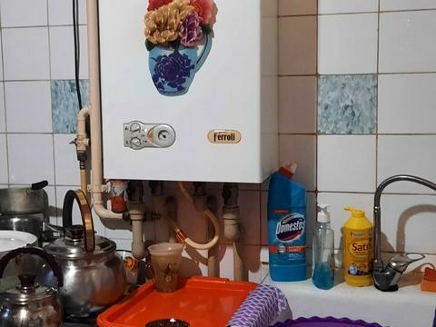квартира за адресою Генерала Олекси Алмазова вул. (Генерала Карпенка), 30