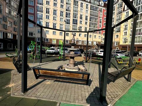 квартира за адресою Січових стрільців, 4/1