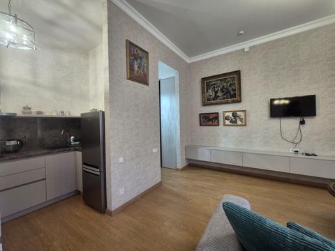 квартира за адресою Європейська пл. (Катерининська), 8