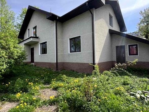 будинок за адресою Газова вул., 8