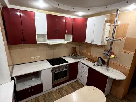 квартира за адресою Лісовий просп., 4-А