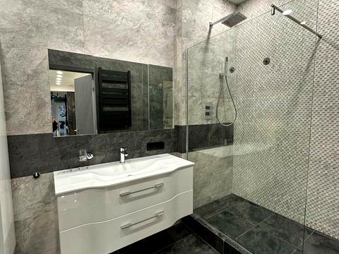 квартира за адресою Аркадійське плато вул. (Гагаринське плато), 5/2