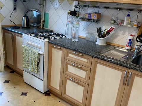 квартира за адресою Свободи просп., 1-а