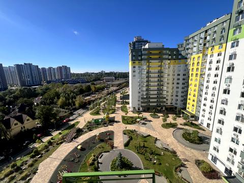 квартира по адресу Ивана Выговского ул. (Маршала Гречка), 10-Ж