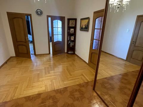 квартира по адресу Молдовська, 2