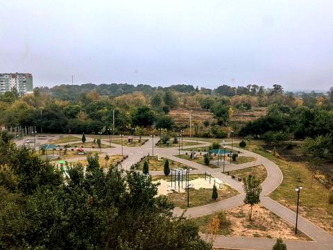 квартира за адресою Сумської Тероборони вул. (Ковпака), 77