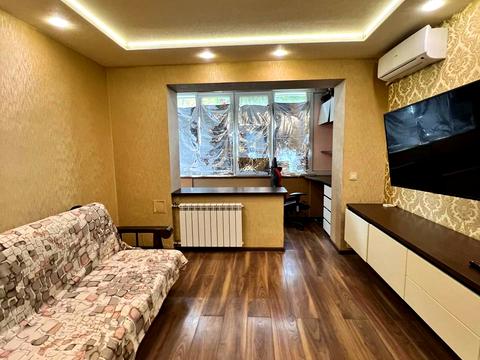 квартира за адресою Тополина вул., 26