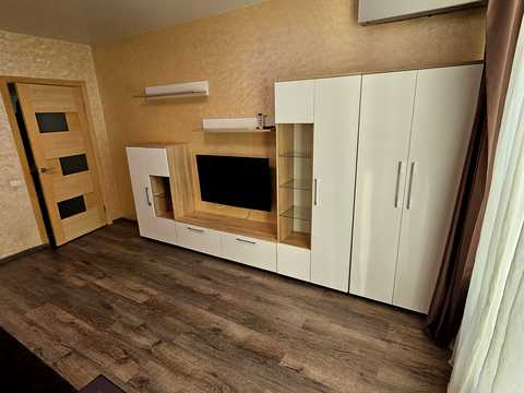 квартира по адресу Святошинская ул., 27-Д