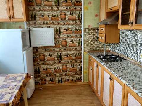 квартира за адресою Олексіївська пл., 9