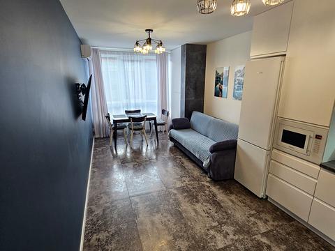 квартира по адресу Замарстыновская ул. (Калинина), 170-П