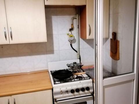 квартира по адресу Симиренко ул., 14/б