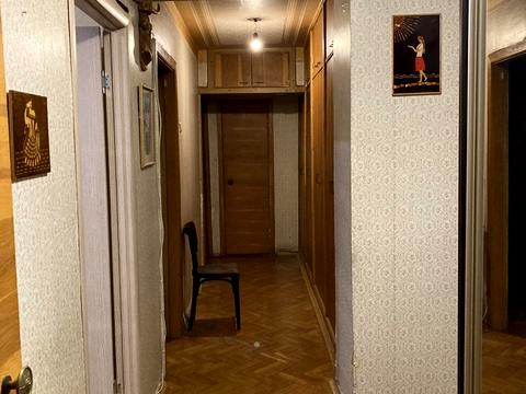 квартира за адресою Ованеса Туманяна вул., 8