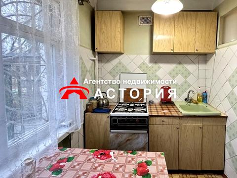 квартира за адресою Бочарова вул., 16-Б