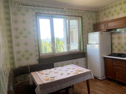 квартира за адресою Нескорених вул. (Героїв Праці), 4в