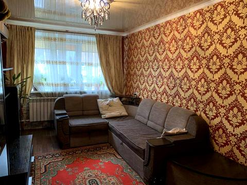 квартира по адресу Чорновола ул., 56