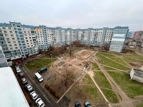 квартира по адресу Воинов-Афганцев ул., 1-А