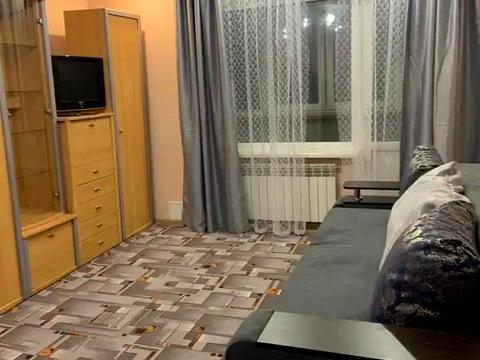 квартира по адресу Фестивальный пер., 6