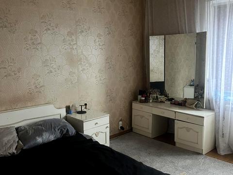 квартира по адресу Миколы Бажана просп., 7и