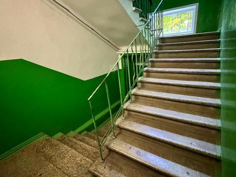 квартира за адресою Василя Сліпака вул. (Єрмолової), 52