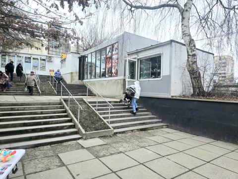 коммерческая по адресу Владимира Великого ул. (Артема), 59