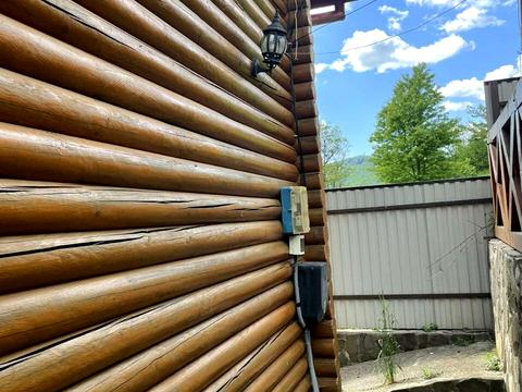 будинок за адресою с. Косівська поляна, без вулиці, 279А