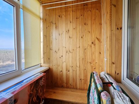 квартира за адресою Юрія Кондратюка вул., 7