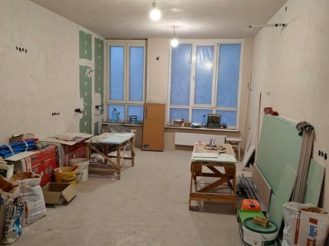 квартира по адресу Каховская ул., 62-А