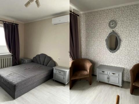 квартира по адресу вулиця Академіка Корольова, 76