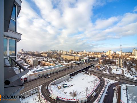 квартира по адресу Вадима Гетьмана ул., 1-А