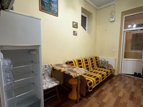 квартира по адресу Коперника ул., 45