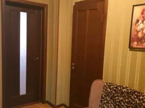 квартира по адресу Вишняковская ул., 19/19