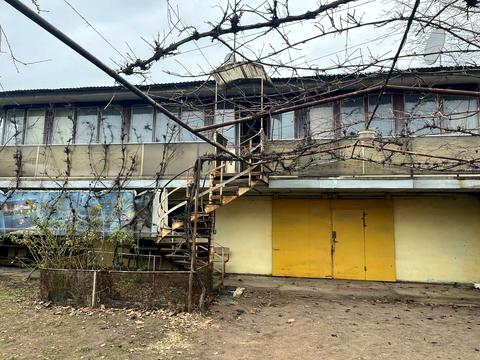 будинок за адресою провулок Лісовий