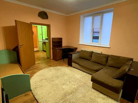 квартира по адресу Кобилянської ул., 10