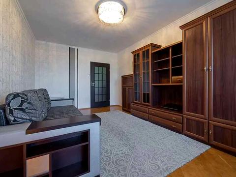 квартира по адресу проспекту Григоренка, 1