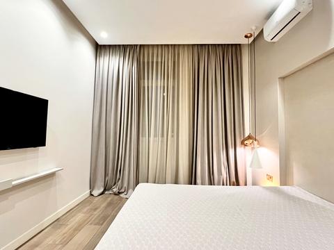 квартира по адресу Златоустовская ул., 47-49