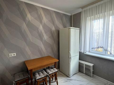 квартира за адресою Свободи просп., 4