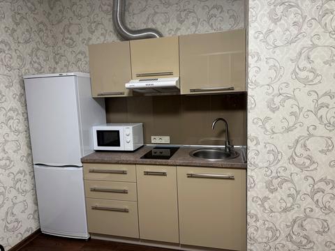 квартира за адресою Ахсарова вул., 13А