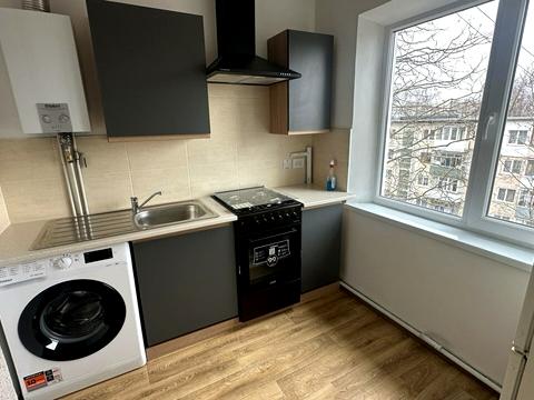 квартира по адресу Даниила Галицкого бульв., 22