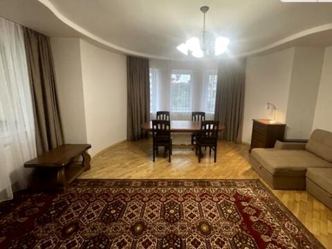 квартира за адресою Карпенка вул., 32