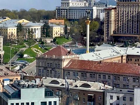 квартира за адресою Ірининська вул., 5