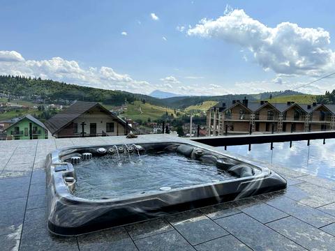 дом по адресу урочище Стаїщі