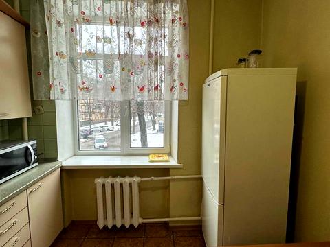 квартира за адресою Телевізійна вул., 1-А